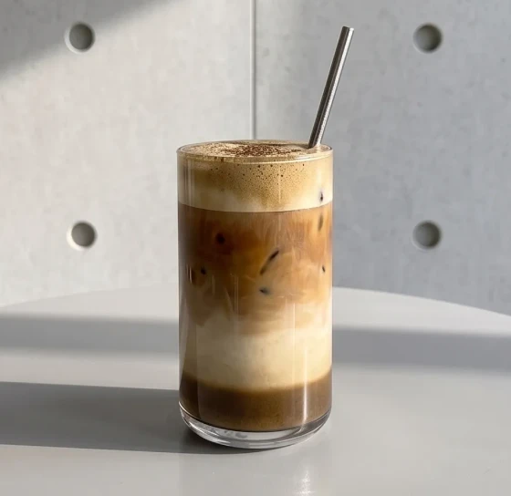 Classic Cappuccino